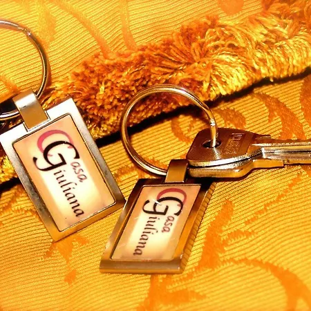 Casa Giuliana Apartmán *