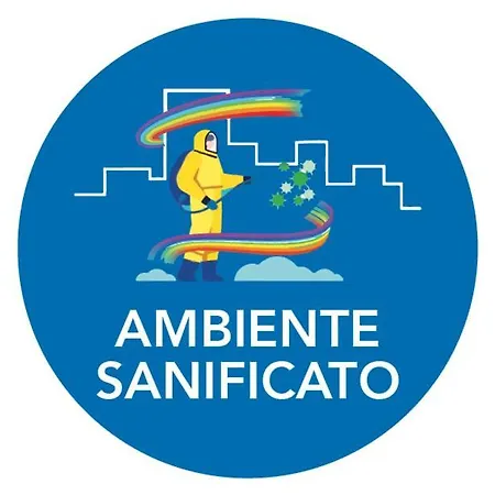 Casa Giuliana Apartamento Veneza