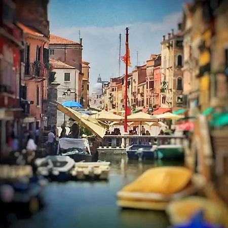 Casa Giuliana * Veneza