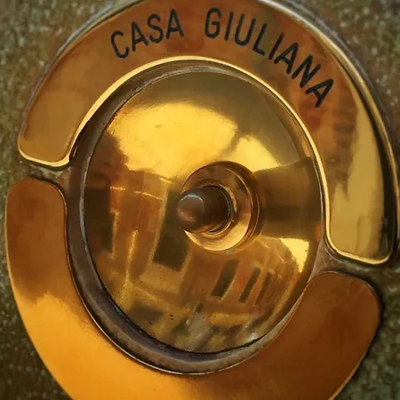 Casa Giuliana Διαμέρισμα Βενετία