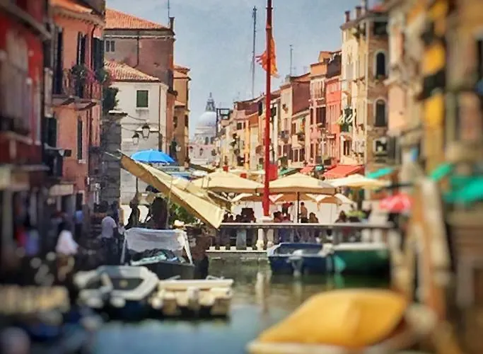 Casa Giuliana * Venise