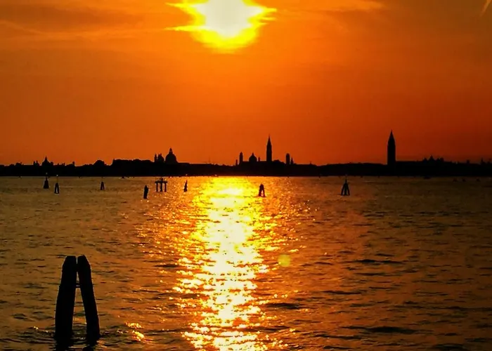 Appartement Casa Giuliana