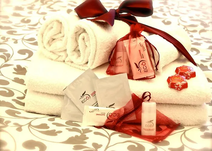 Appartement Casa Giuliana *