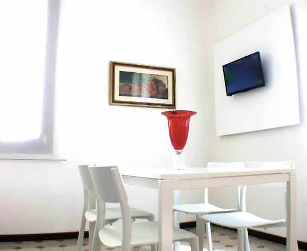 Casa Giuliana Appartement *