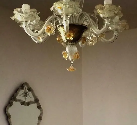 Appartement Casa Giuliana Venise