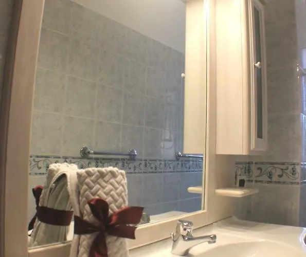 Casa Giuliana Appartement *