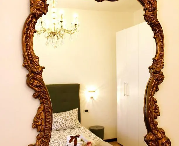 Appartement Casa Giuliana