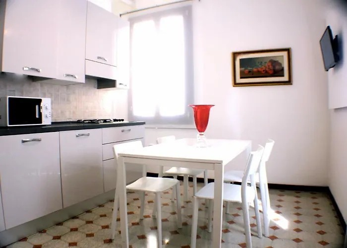 Casa Giuliana Appartement