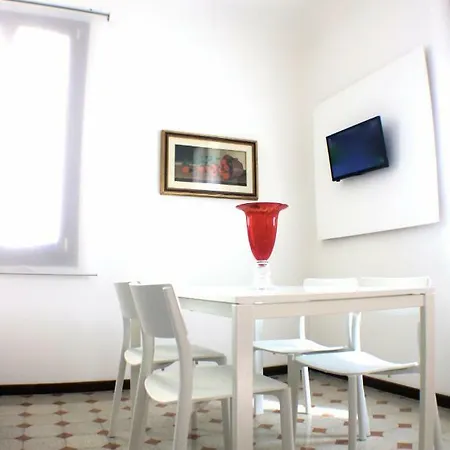 Casa Giuliana Lägenhet *