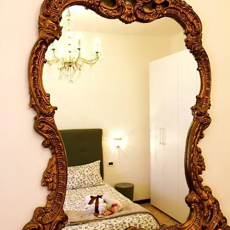 Appartement Casa Giuliana