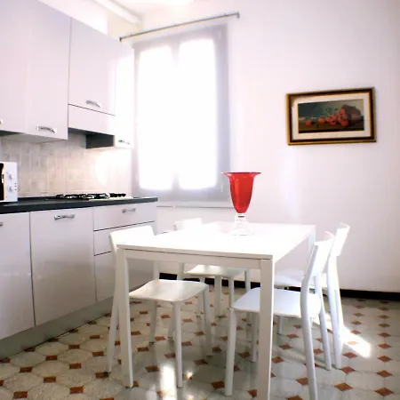 Casa Giuliana Lägenhet