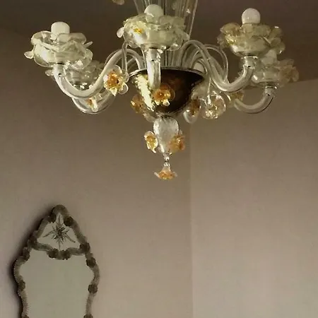 아파트 Casa Giuliana 베니스