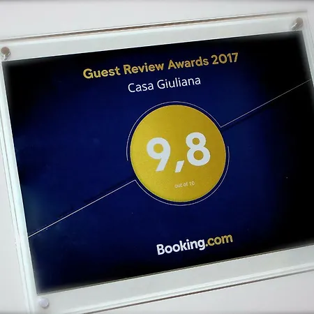 Casa Giuliana 아파트 베니스