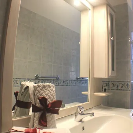 Casa Giuliana 아파트 *